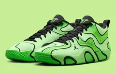Test de chaussures | La Tatum 3 reste sur ses fondamentaux
