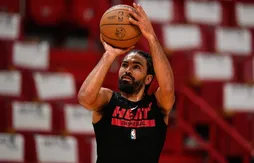 Direction les Lakers pour Gabe Vincent