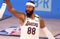 Markieff Morris a fait oublier sa mauvaise réputation