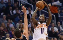 Un an après son dernier match à 51 points, Jamal Crawford se tient toujours prêt