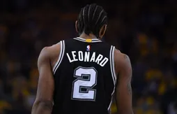 Le coach des Raptors détaille son premier échange avec Kawhi Leonard