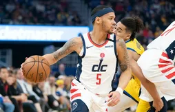 Shabazz Napier poursuit son tour d’Europe, direction le Bayern Munich