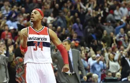 Randy Wittman serait “surpris” que Paul Pierce ne revienne pas l’an prochain