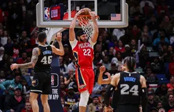 Pelicans – Grizzlies : “show time” à tous les étages !