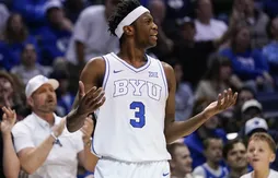 AJ Dybantsa réussit « son match le plus complet de la saison »