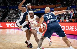 Shai Gilgeous-Alexander : “Je pense qu’on peut viser le titre, mais je le pensais aussi avant le match”