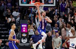 Stats & Highlights | Les Kings s’arrachent contre les Grizzlies, les Celtics s’amusent