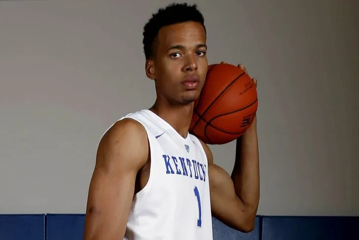 Skal Labissiere