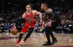 Les Warriors testent Ryan Arcidiacono