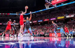 Le Fever de Caitlin Clark renoue avec la victoire