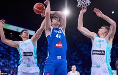 Interview Maxime Raynaud : « Il faut de tout pour faire une équipe »