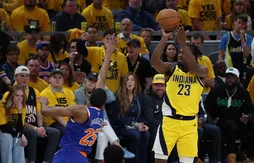 Aaron Nesmith plus fort que la douleur