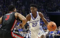 Draft 2018 : Shai Gilgeous-Alexander fait le grand saut