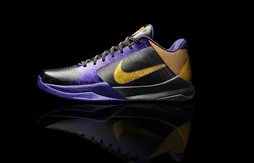 Les plus belles chaussures de l’histoire de la NBA