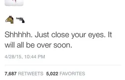 Les Rockets virent leur community manager suite à “l’affaire du tweet”