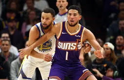 Sur un lancer-franc, les Suns coiffent les Warriors au poteau !