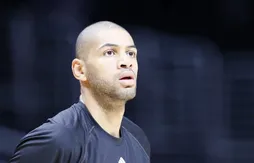 Nicolas Batum : “Si j’ai l’opportunité de jouer avec le Cameroun, je la saisirai”