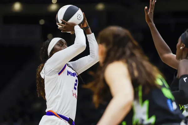 Le Mercury se relance face au Storm