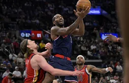 Les Clippers déplument les Pelicans grâce à un bon Kawhi Leonard