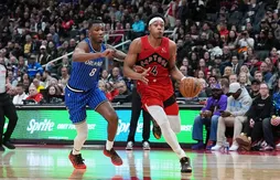 Une série record en NBA pour les Raptors : 31-0 !