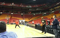 Phil Jackson agacé par Kobe Bryant