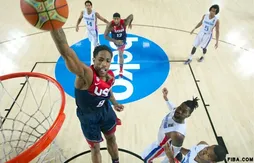 Team USA Puissance 4