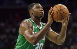 Guerschon Yabusele retourne en Chine