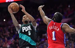 Cam Reddish évoque le favoritisme qu’il a subi aux Knicks