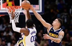 En l’absence de Jamal Murray, les Nuggets ont besoin de la régularité de Michael Porter Jr.