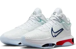 Un coloris “USA Basketball” pour la GT Jump 2