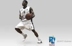 Les Frenchies de la draft 2010 : Andrew Albicy