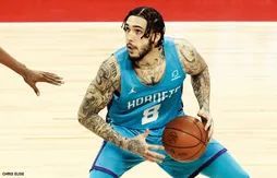 Les Hornets n’ont plus de place pour LiAngelo Ball…