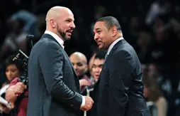 Jason Kidd quitterait Brooklyn pour Milwaukee !