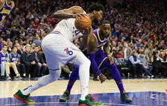 Bob Myers : « LeBron James a choisi la voie la plus difficile »