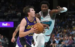 Quand Rich Paul donne des idées de transfert aux Lakers…