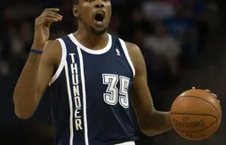 Le MVP de la nuit : Kevin Durant souhaite une bonne année aux Suns (44 points, 10 rebonds, 7 passes)