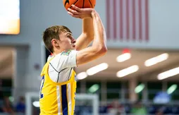 Cooper Flagg porte Team USA à la victoire au Hoop Summit, Nolan Traoré brille