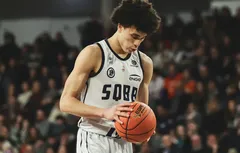 Draft 2025 | Présentation de Nolan Traoré (Saint-Quentin)