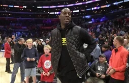 Les Wolves enfin prêts à se rapprocher de Kevin Garnett