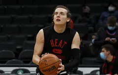 À 26 ans, l’ancien champion NCAA Kyle Guy prend déjà sa retraite