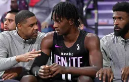 Leonard Miller, le jeune loup revanchard