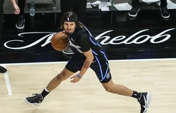 Cole Anthony ne se sent pas respecté