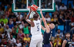 Stats : Kevin Durant déjà deuxième marqueur de l’histoire de Team USA