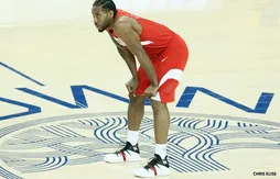 Un énorme Kawhi Leonard met les Warriors au bord du précipice !