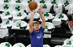 Cooper Flagg a réalisé son rêve : jouer sur le parquet de Boston !