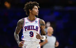 Kelly Oubre Jr, la très bonne affaire des Sixers