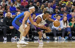 Encore un match fou entre le Magic et les Kings !