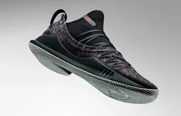 Rappelés à l’ordre par une fillette, Stephen Curry et Under Armour corrigent le tir