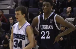Des images inédites d’Andrew Wiggins à 15 ans
