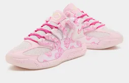 La KD 18 « Aunt Pearl » passe entre les gouttes